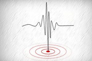 Kahramanmaraş'ta saat 18.40'ta 4,1 büyüklüğünde deprem meydana geldi. Afet ve