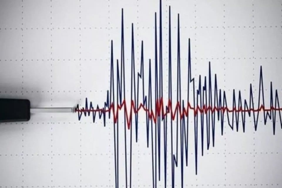 Kahramanmaraş&nbsp;i&ccedil;in&nbsp;son dakika&nbsp;deprem a&ccedil;ıklaması yapıldı. AFAD'ın verilerine g&ouml;re saat 09.25'te ve
