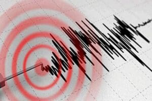Kahramanmaraş Onikişubat'ta saat 05.53'te 5 b&uuml;y&uuml;kl&uuml;ğ&uuml;nde deprem oldu. Kahramanmaraş&rsquo;ta saat