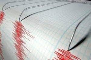 Kahramanmaraş'ın Nurhak il&ccedil;esinde 4 b&uuml;y&uuml;kl&uuml;ğ&uuml;nde deprem meydana geldi. Afet ve