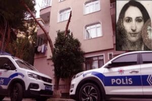 İstanbul Kartal'da anne ve 2 &ccedil;ocuğu evlerinde &ouml;l&uuml; bulundu Atalar