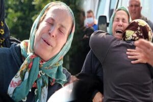 Adana&rsquo;da d&uuml;n sabah evden &ccedil;ıktıktan sonra bir daha haber alınamayan