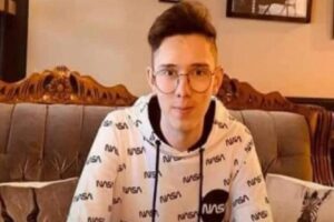 Denizli'nin &Ccedil;ivril il&ccedil;esinde, 16 yaşındaki lise &ouml;ğrencisi Galip Efe Kocabaş,