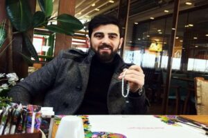 Muğla'nın Bodrum il&ccedil;esinde &ccedil;alıştığı inşaatın 2'nci katından d&uuml;şen İsa Aktaş