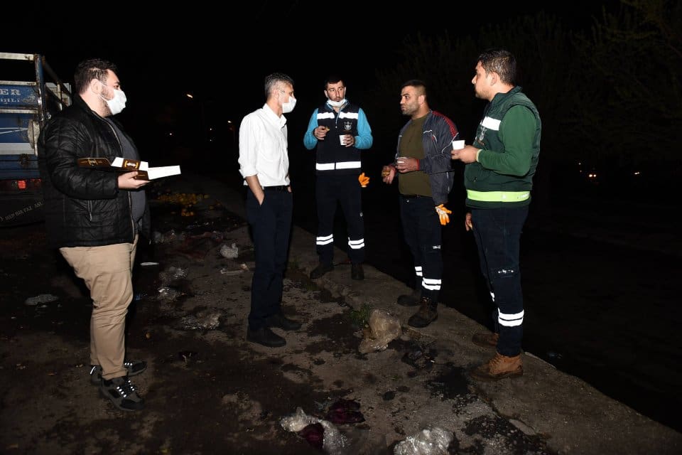 Kamu Emek&ccedil;ileri Cephesi Derneği eski Başkanı, Konak Hareketi Lideri Coşkun