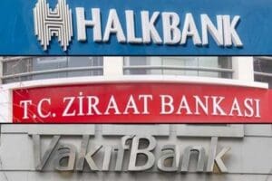 Ziraat Bankası, Vakıfbank ve Halkbank, kredi faiz oranlarında &uuml;r&uuml;n ve