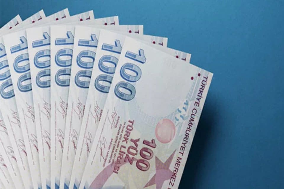 T&Uuml;RK-İŞ Genel Başkanı Erg&uuml;n Atalay, son a&ccedil;ıklamasında 2023 yılı kamu