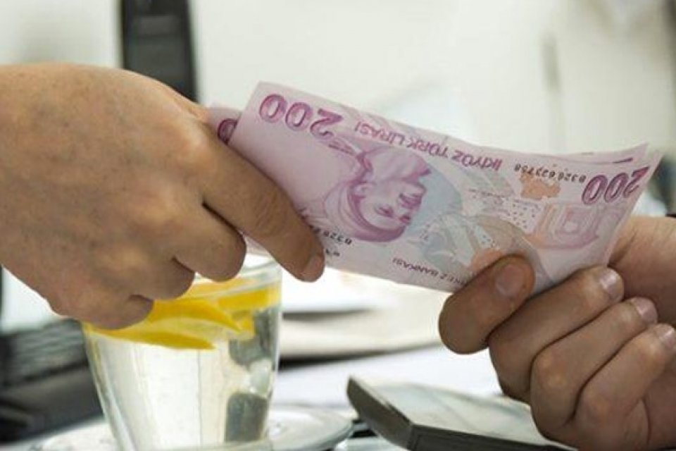 Kamu iş&ccedil;ilerine zam teklifinde ayrıntılar belli oldu. Kamu iş&ccedil;ilerine zam