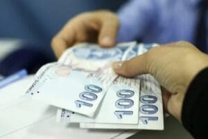 Hazine ve Maliye Bakanlığı kamuda &ccedil;alışan personelin alacağı ilave zam