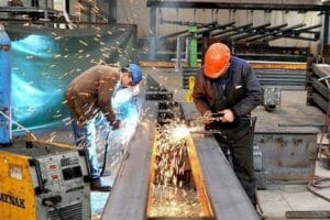 Kamuda 2018 yılında s&uuml;rekli Kanun H&uuml;km&uuml;nde Kararname ile iş&ccedil;i kadrosuna