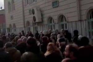 Başakşehir&rsquo;de iddiaya g&ouml;re arsa meselesi nedeniyle aralarında kavga olan ağabeyinin