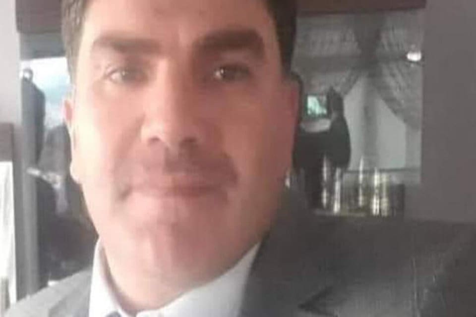 Rize&rsquo;de B.A (40), mal paylaşımı nedeniyle tartıştığı kuzeni Selmani Arıcan'ı