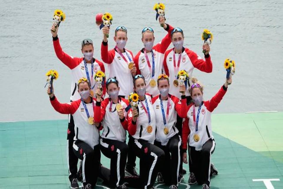 2020 Tokyo Olimpiyat Oyunları'nda şu ana kadar 11 madalya kazanan