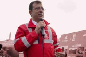 İBB'ye bağlı İSKİ, Arnavutk&ouml;y&rsquo;deki Taşoluk İ&ccedil;me Suyu Arıtma Tesisi&rsquo;nin g&uuml;nl&uuml;k
