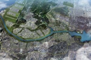 Halkalı-Ispartakule arasında yapılacak Kanal İstanbul ge&ccedil;işi demiryolu hattı inşaatının, danışmanlık
