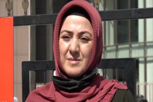 &nbsp; Nurta&ccedil; Canan, kendisini &ouml;ld&uuml;rmek i&ccedil;in 5 kurşunla vuran eşi