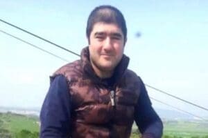 İZMİR'in Bornova il&ccedil;esinde 1 kişinin &ouml;ld&uuml;ğ&uuml;, 5 kişinin de yaralandığı