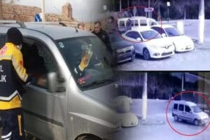 Bursa'nın İznik il&ccedil;esinde Orhan Korkmaz (42), 14 yıl &ouml;nce kardeşini