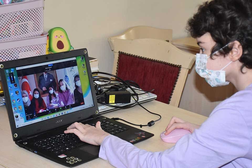ANKARA'da bir t&uuml;r 'sinir sistemi kanseri' olarak adlandırılan y&uuml;ksek riskli