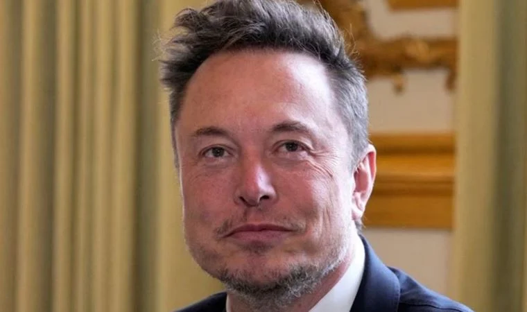 Dünyanın en büyük otomobil üreticilerinden biri olan Tesla’nın CEO’su Elon Musk tarafından