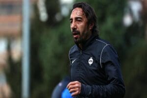 Spor Toto 1'inci Lig'de &uuml;st &uuml;ste aldığı k&ouml;t&uuml; sonu&ccedil;larla tehlikeli