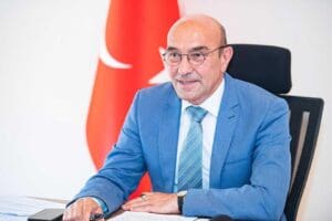 İzmir B&uuml;y&uuml;kşehir Belediyesi&rsquo;nin artan yoksulluk nedeniyle başlattığı İzmir Dayanışması ile