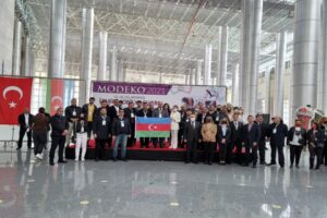 Azerbaycan’ın 28 yıl sonra Ermenistan işgalinden kurtardığı Dağlık Karabağ Türk