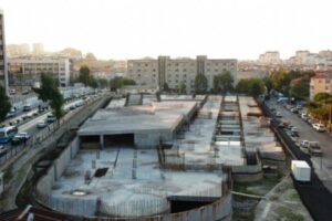 AK Parti Karabağlar İl&ccedil;e Başkan İrfan Doğruca, Emniyet M&uuml;d&uuml;rl&uuml;ğ&uuml;ne ait