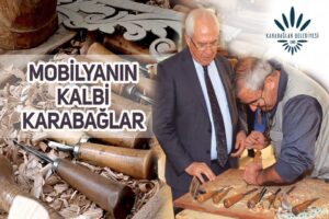 Karabağlar Belediyesi, kapılarını yarın 32. kez ziyaretçilerine açacak Uluslararası İzmir