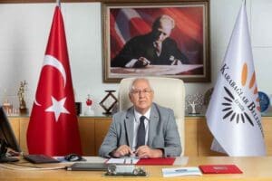 Karabağlar Belediyesi, vatandaşların daha hızlı ve nitelikli hizmet almaları i&ccedil;in