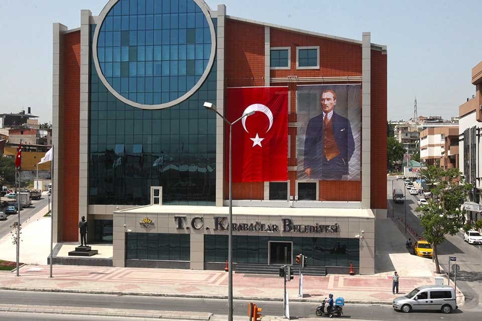 Karabağlar Belediyesi, kasım ayının vergi &ouml;deme d&ouml;nemi olması nedeniyle gerekli