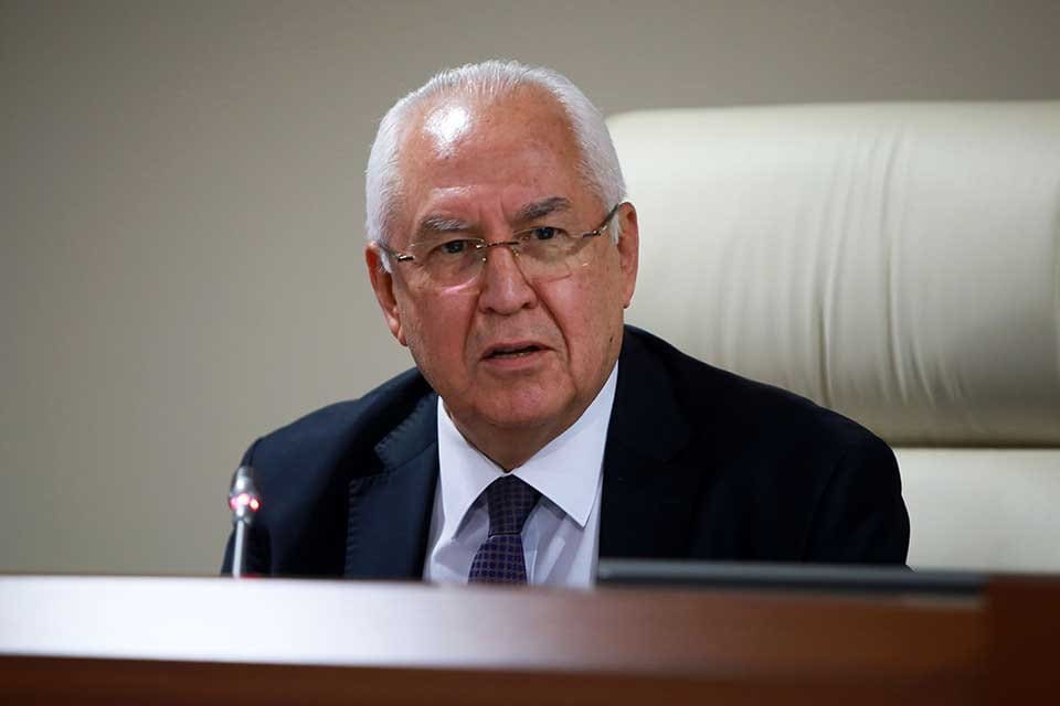 Karabağlar Belediyesi'nin 2022 yılı b&uuml;t&ccedil;esi 495 milyon lira olarak kabul