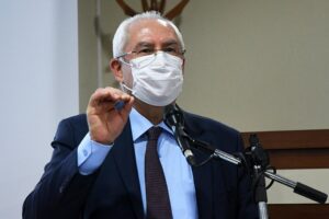 Karabağlar Belediyesi'nin 2020 yılı faaliyet raporu kabul edildi. Karabağlar Belediye