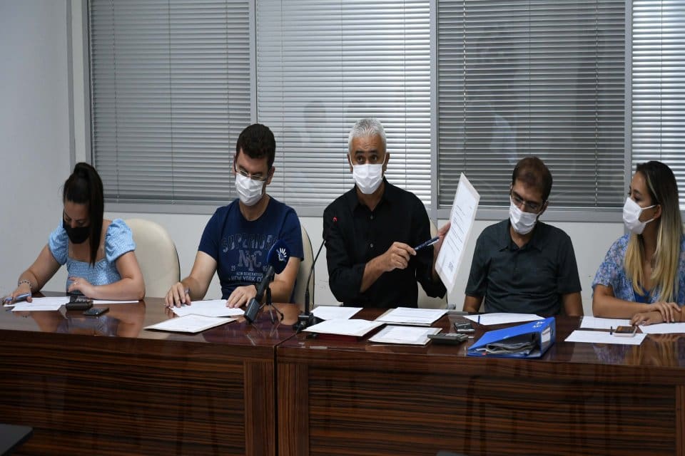 A&ccedil;ık, şeffaf ve katılımcı bir anlayışla hizmet veren Karabağlar Belediyesi,