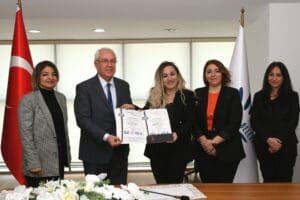 Vatandaşlara daha hızlı ve nitelikli hizmet sunarak memnuniyeti artırmayı hedefleyen