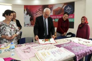 Koronavirüs salgını nedeniyle mart ayından bu yana çalışmalarına ara veren