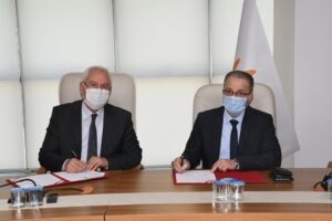 Karabağlar Belediye Başkanı Muhittin Selvitopu ile Tapu ve Kadastro 3.