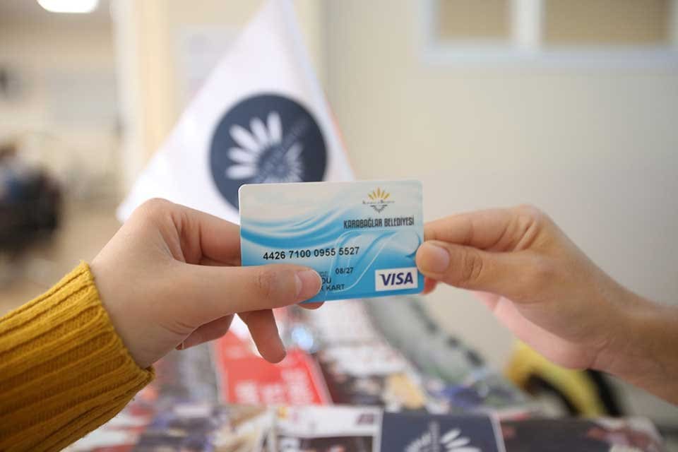 Karabağlar Belediyesi yaklaşık 6.5 yıldır, sessiz sedasız kapsamlı ve &ouml;nemli