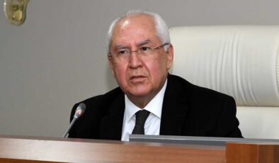Karabağlar'da yılın ilk meclis toplantısı… Başkan Selvitopu: 'Eskisinden daha güçlüyüz!'