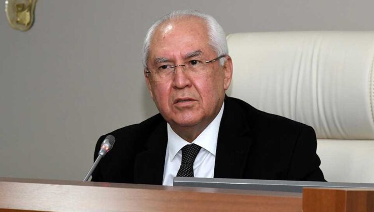 Karabağlar'da yılın ilk meclis toplantısı… Başkan Selvitopu: 'Eskisinden daha güçlüyüz!'