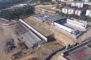 İzmir B&uuml;y&uuml;kşehir Belediyesi ve Karabağlar Belediyesi iş birliğiyle hayata ge&ccedil;irilecek