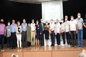Seniye Nazik Işık&rsquo;ın İzmir Kent Konseyi Başkanı olması nedeniyle boşalan
