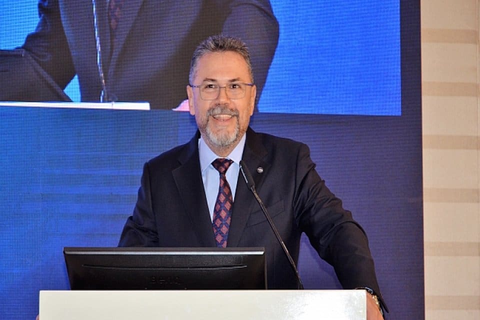Ege B&ouml;lgesi Sanayi Odası'nda (EBSO) ger&ccedil;ekleştirilecek se&ccedil;imlerde EBSO Y&ouml;netim Kurulu