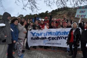 Lodos Elektrik &Uuml;retim A.Ş.&rsquo;nin Karaburun Yayla Mahallesi&rsquo;nde (Yaylak&ouml;y) kapasite artışı