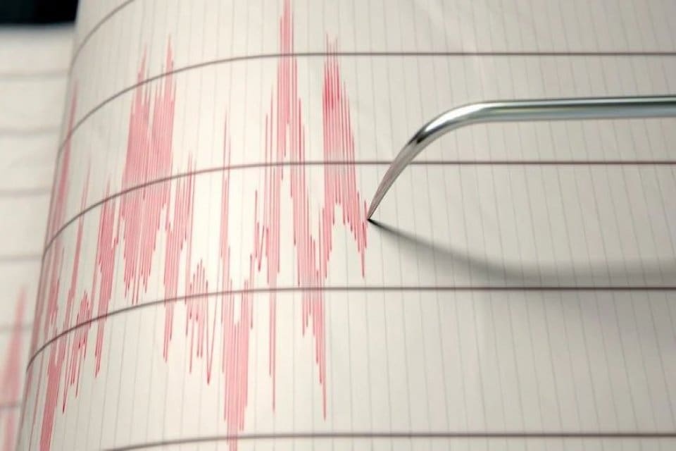 Afet ve Acil Durum Y&ouml;netimi Başkanlığı Deprem Dairesi Başkanlığı (AFAD)