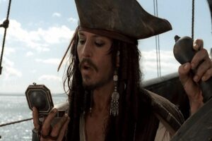 Karayip Korsanları yapımcısı Jerry Bruckheimer, Disney tarafından kovulan Johnny Depp'in