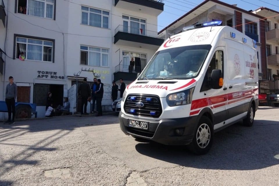 Kocaeli'de kardeş cinayetinde kan donduran detaylar ortaya &ccedil;ıktı. Şahsın 6