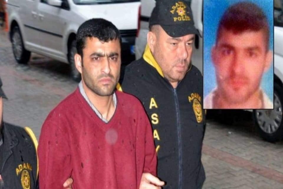 Adana'da 6 yıl &ouml;nce uyuşturucu krizine giren ve kendisinden para