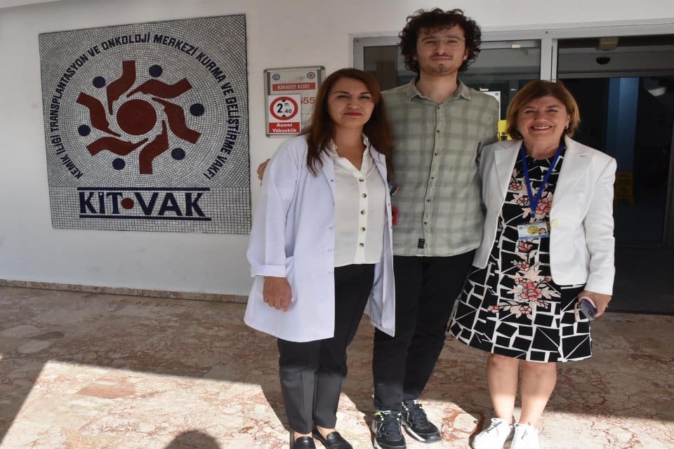 Manisa'nın Turgutlu il&ccedil;esinde yaşayan ve yaklaşık 4 yıl &ouml;nce l&ouml;semi