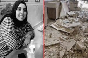 Gaziantep'in Karkamış il&ccedil;esine yapılan roketli saldırıda hedef olan Kocatepe İlk&ouml;ğretim